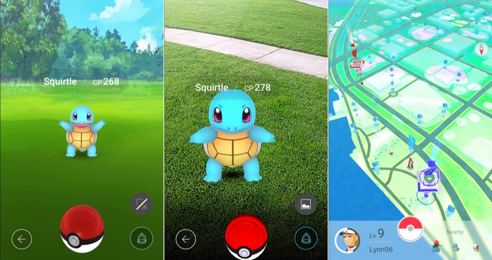 Pokemon Go Plus Uk Release Date